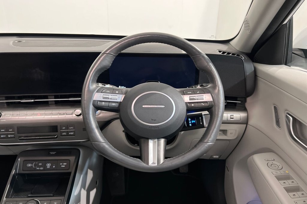 Used Hyundai KONA 2023 for sale - 76582506: Photo 27