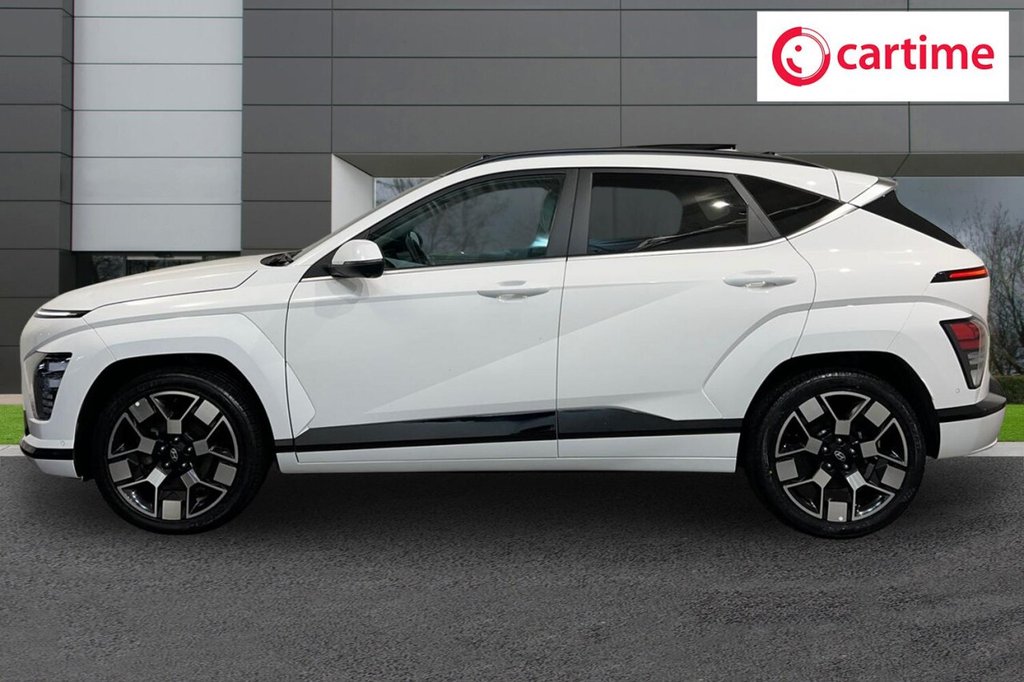 Used Hyundai KONA 2023 for sale - 76582506: Photo 3