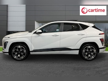 Used Hyundai KONA 2023 for sale - 76582506: Photo