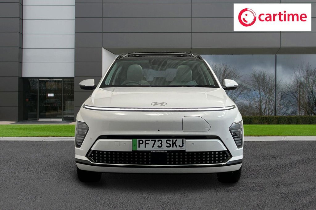 Used Hyundai KONA 2023 for sale - 76582506: Photo 4