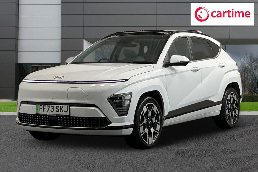 Used Hyundai KONA 2023 for sale - 76582506: Photo 7