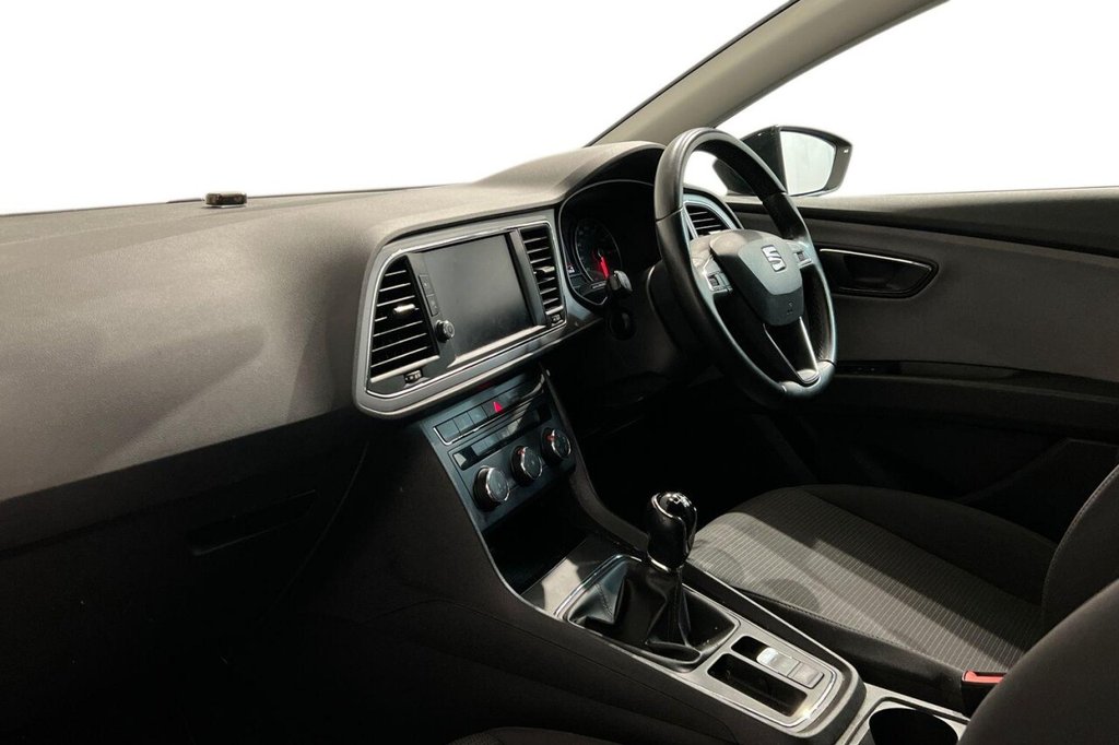 Used SEAT Leon 2019 for sale - 78083172: Photo 10