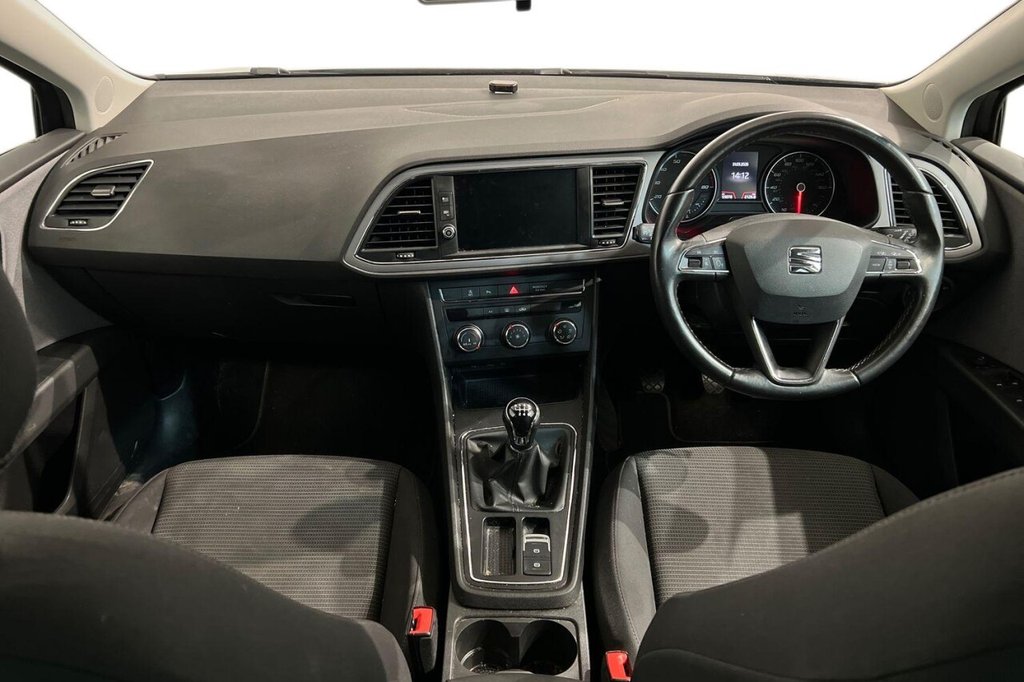 Used SEAT Leon 2019 for sale - 78083172: Photo 11