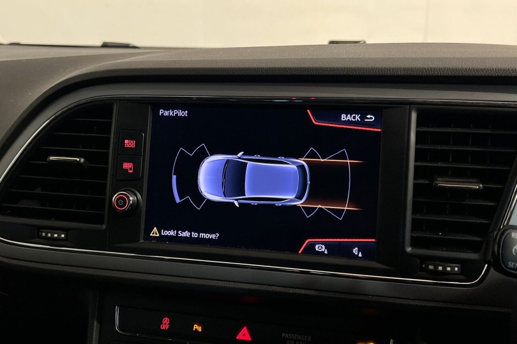 Used SEAT Leon 2019 for sale - 78083172: Photo 15