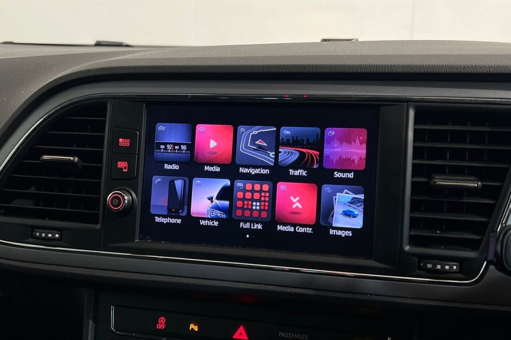 Used SEAT Leon 2019 for sale - 78083172: Photo 17