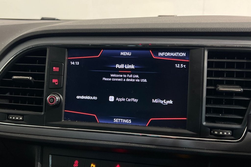 Used SEAT Leon 2019 for sale - 78083172: Photo 19