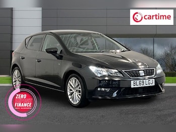 Used SEAT Leon 2019 for sale - 78083172: Photo