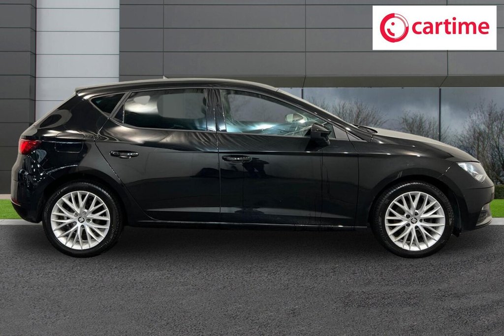 Used SEAT Leon 2019 for sale - 78083172: Photo 2