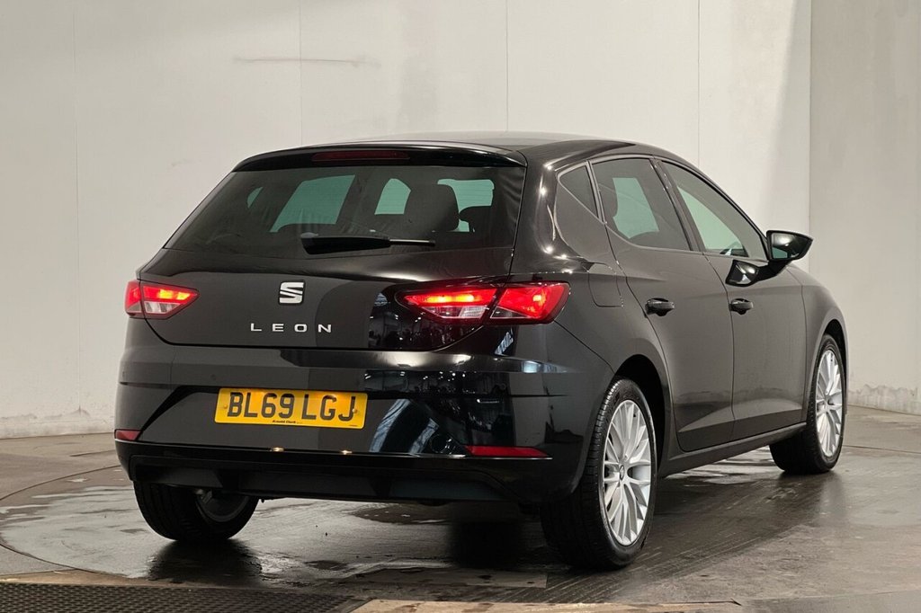 Used SEAT Leon 2019 for sale - 78083172: Photo 21