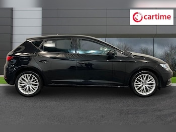 Used SEAT Leon 2019 for sale - 78083172: Photo