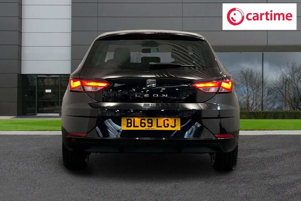 Used SEAT Leon 2019 for sale - 78083172: Photo 4