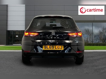 Used SEAT Leon 2019 for sale - 78083172: Photo