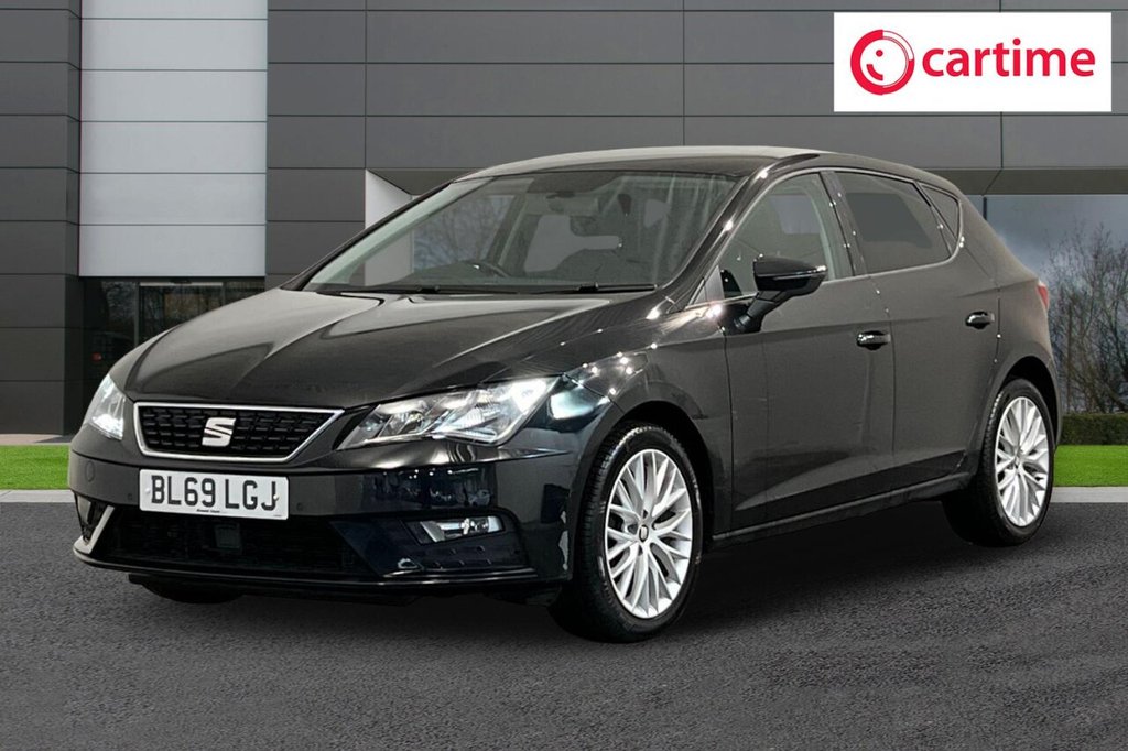 Used SEAT Leon 2019 for sale - 78083172: Photo 6