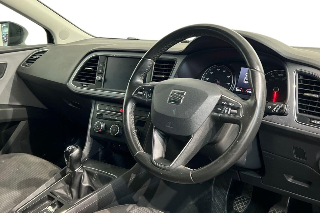 Used SEAT Leon 2019 for sale - 78083172: Photo 7