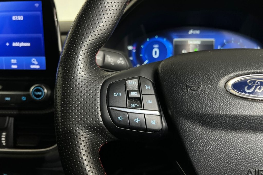 Used Ford Puma 2023 for sale - 75624948: Photo 24