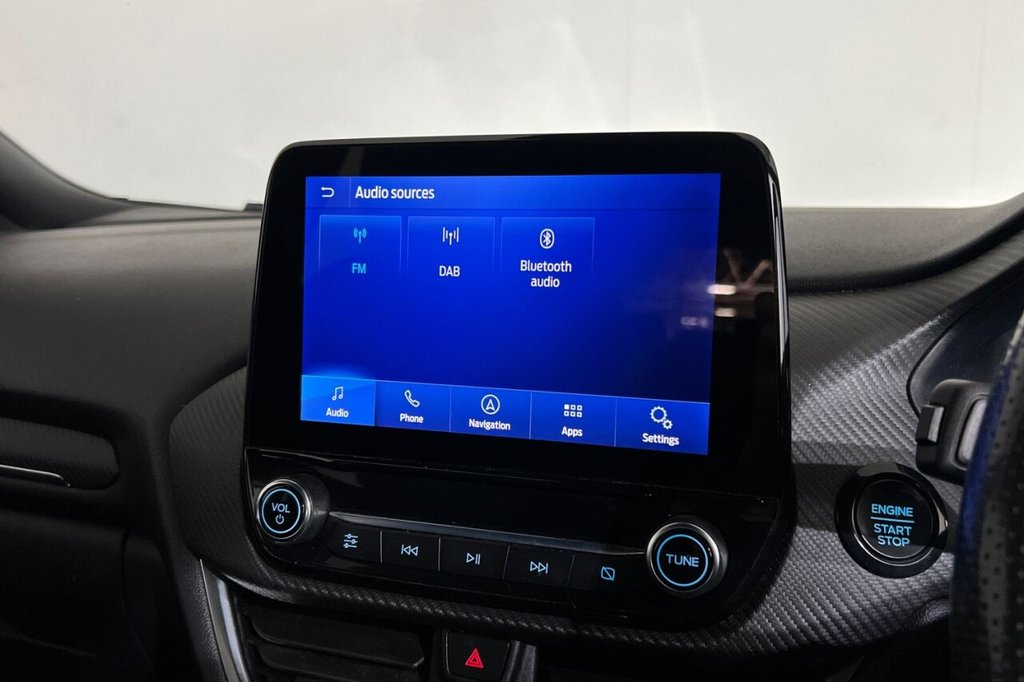 Used Ford Puma 2023 for sale - 75624948: Photo 30