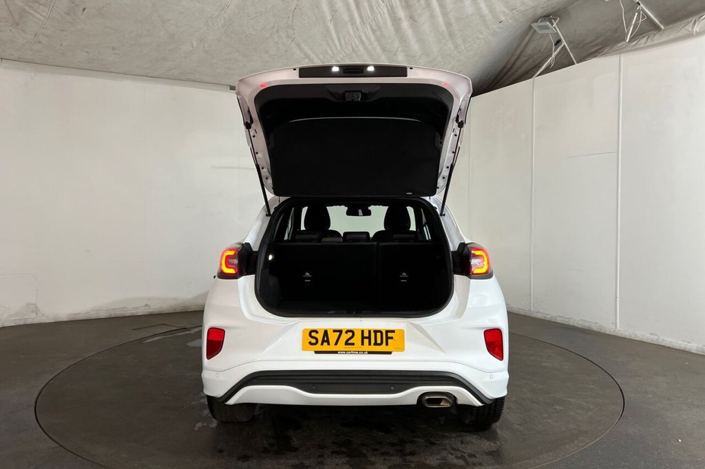 Used Ford Puma 2023 for sale - 75624948: Photo 39
