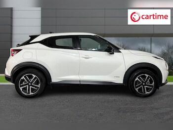 Used Nissan Juke 2024 for sale - 75389197: Photo