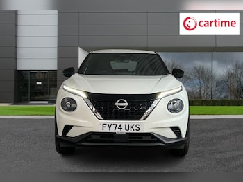 Used Nissan Juke 2024 for sale - 75389197: Photo
