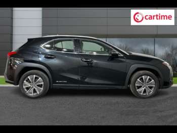 Used Lexus UX 2022 for sale - 74547842: Photo
