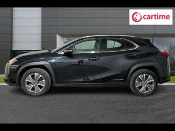 Used Lexus UX 2022 for sale - 74547842: Photo