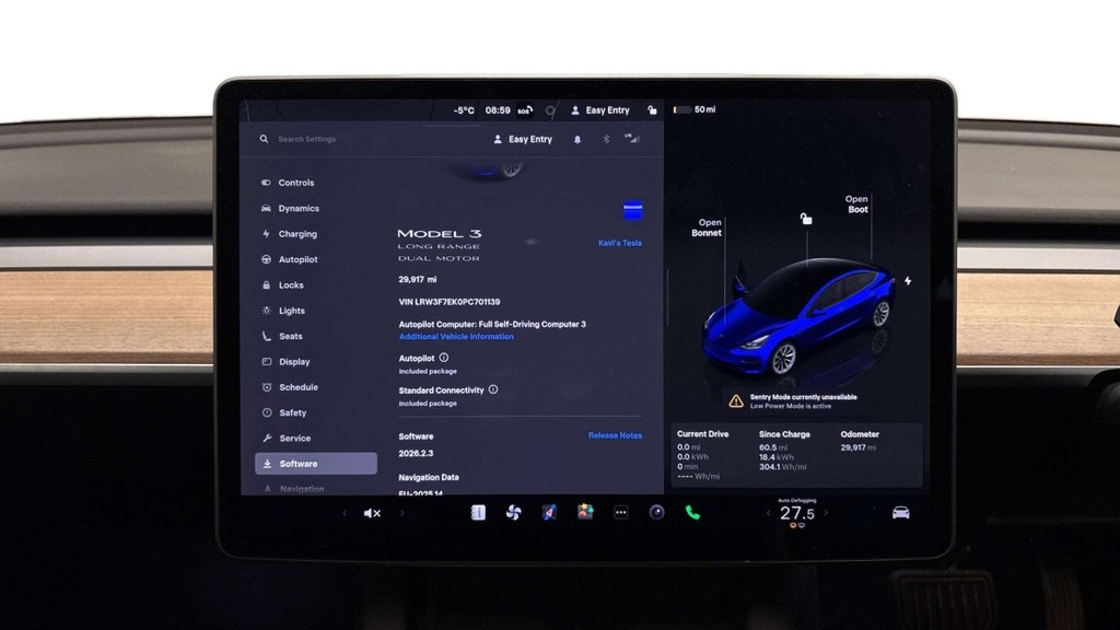 Used Tesla Model 3 2022 for sale - 77719872: Photo 10