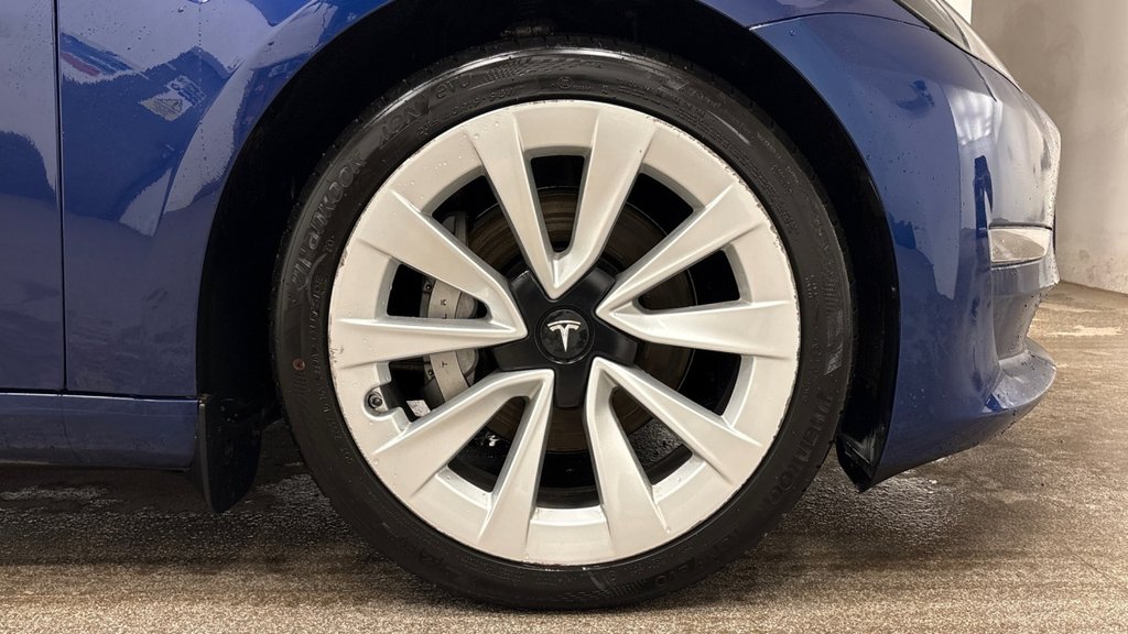 Used Tesla Model 3 2022 for sale - 77719872: Photo 11