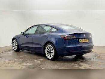 Used Tesla Model 3 2022 for sale - 77719872: Photo