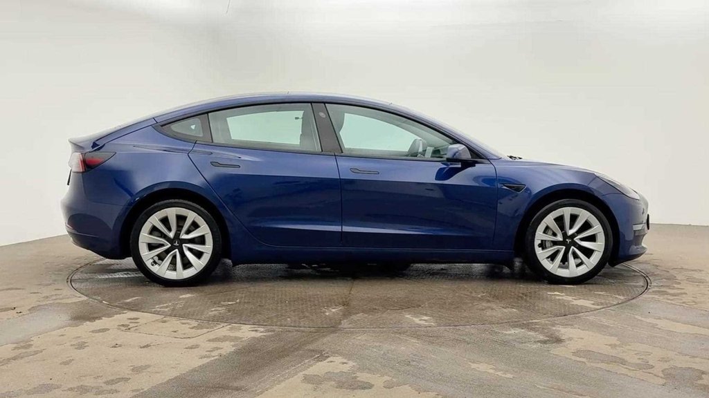 Used Tesla Model 3 2022 for sale - 77719872: Photo 3