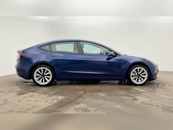 Used Tesla Model 3 2022 for sale - 77719872: Photo