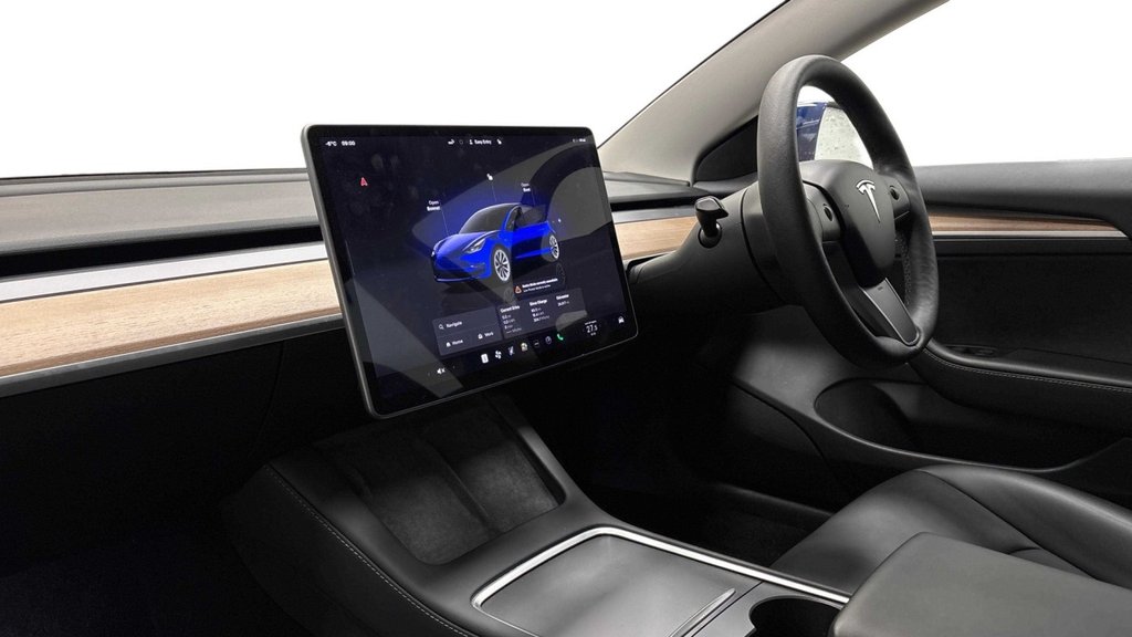 Used Tesla Model 3 2022 for sale - 77719872: Photo 5