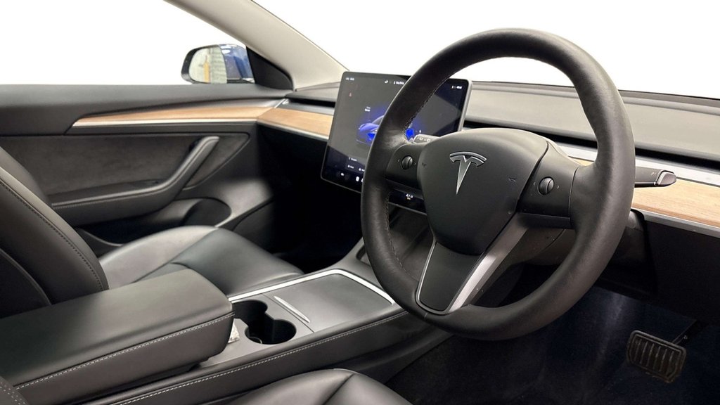 Used Tesla Model 3 2022 for sale - 77719872: Photo 6