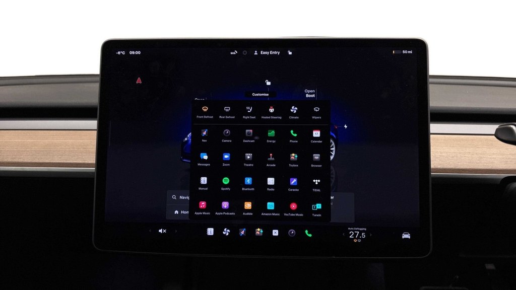 Used Tesla Model 3 2022 for sale - 77719872: Photo 9