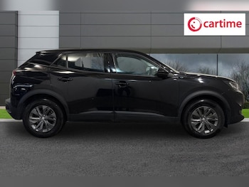 Used Peugeot 2008 2022 for sale - 78768721: Photo