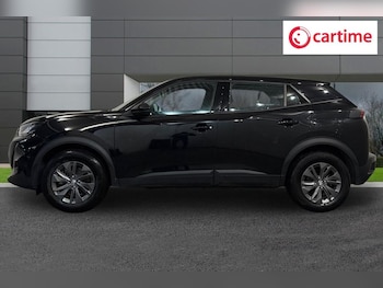 Used Peugeot 2008 2022 for sale - 78768721: Photo