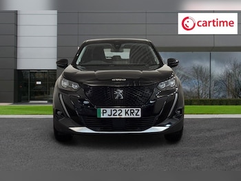 Used Peugeot 2008 2022 for sale - 78768721: Photo