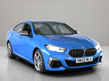 Used BMW 2 Series Gran Coupe 2022 for sale - 79293465: Photo