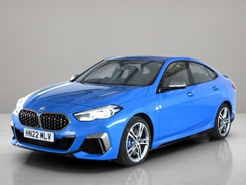 Used BMW 2 Series Gran Coupe 2022 for sale - 79293465: Photo