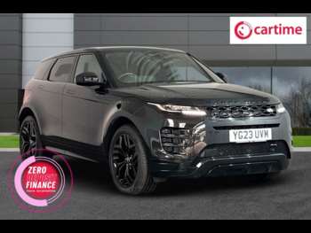 2023 (23) - 1.5 P300e 12.2kWh Edition SUV 5dr Petrol Plug-in Hybrid Auto 4WD Euro 6 (s/