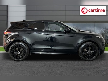 Used Land Rover Range Rover Evoque 2023 for sale - 75352873: Photo