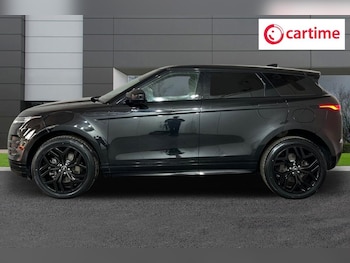 Used Land Rover Range Rover Evoque 2023 for sale - 75352873: Photo
