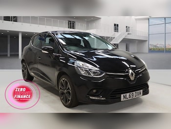 2019 (69) - 0.9 TCe Iconic Hatchback 5dr Petrol Manual Euro 6 (s/s) (90 ps)