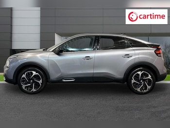 Used Citroen C4 2024 for sale - 76327890: Photo