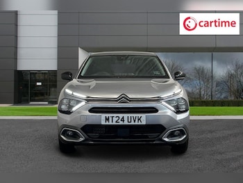 Used Citroen C4 2024 for sale - 76327890: Photo