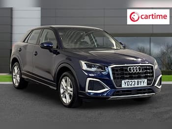 Used Audi Q2 2023 for sale - 79709209: Photo