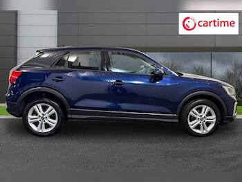 Used Audi Q2 2023 for sale - 79709209: Photo