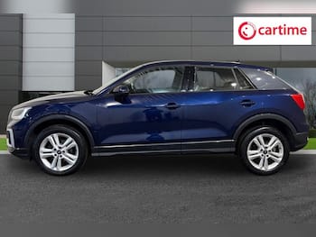 Used Audi Q2 2023 for sale - 79709209: Photo