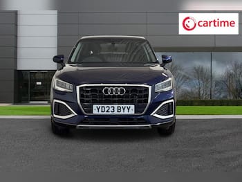 Used Audi Q2 2023 for sale - 79709209: Photo