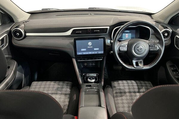 Used MG MG ZS 2022 for sale - 76255989: Photo 12