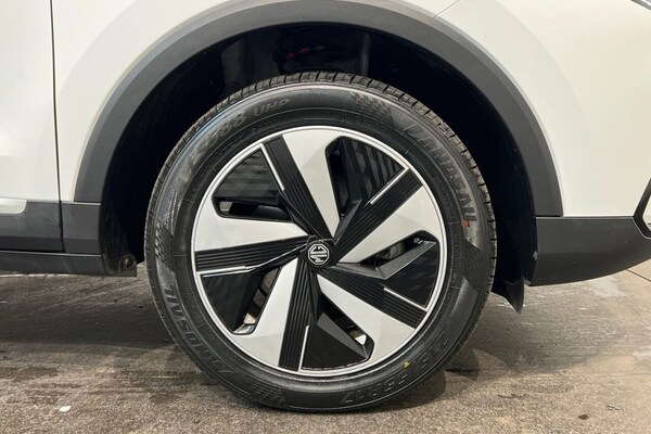 Used MG MG ZS 2022 for sale - 76255989: Photo 14